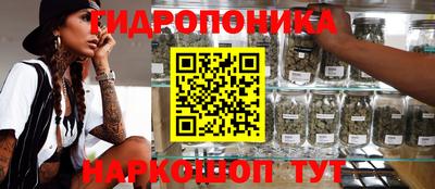 молекула духа Бузулук